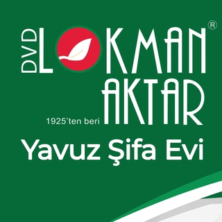 Lokman Aktar Yavuz Şifa Evi