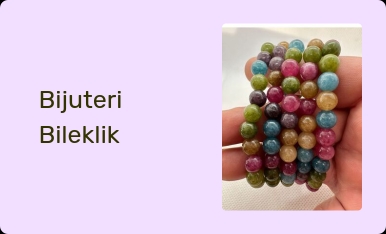 Bijuteri Bileklik