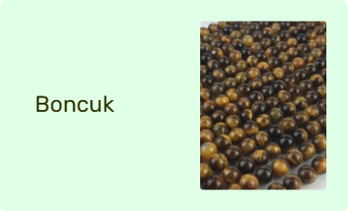 Boncuk