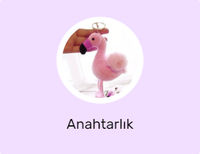 Anahtarlık