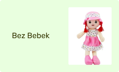 Bez Bebek