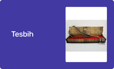 Tesbih