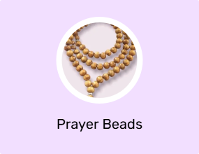 Prayer Beads