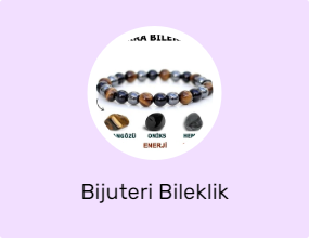 Bijuteri Bileklik