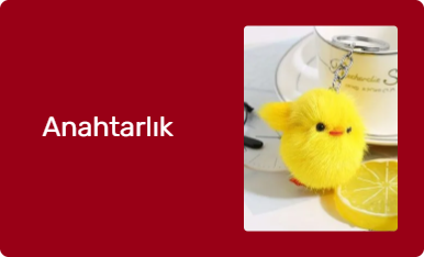 Anahtarlık
