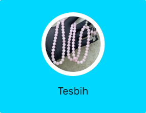 Tesbih