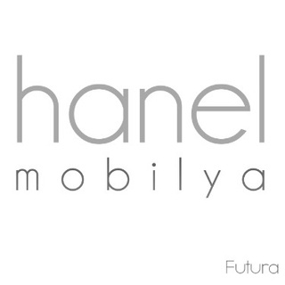 Hanel Mobilya logo