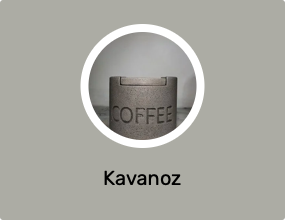 Kavanoz