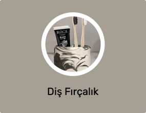 Diş Fırçalık