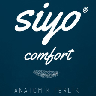 Siyo Comfort logo