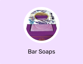Bar Soaps