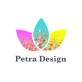 Petra Design logo
