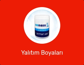 Yalıtım Boyaları