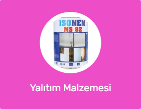 Yalıtım Malzemesi