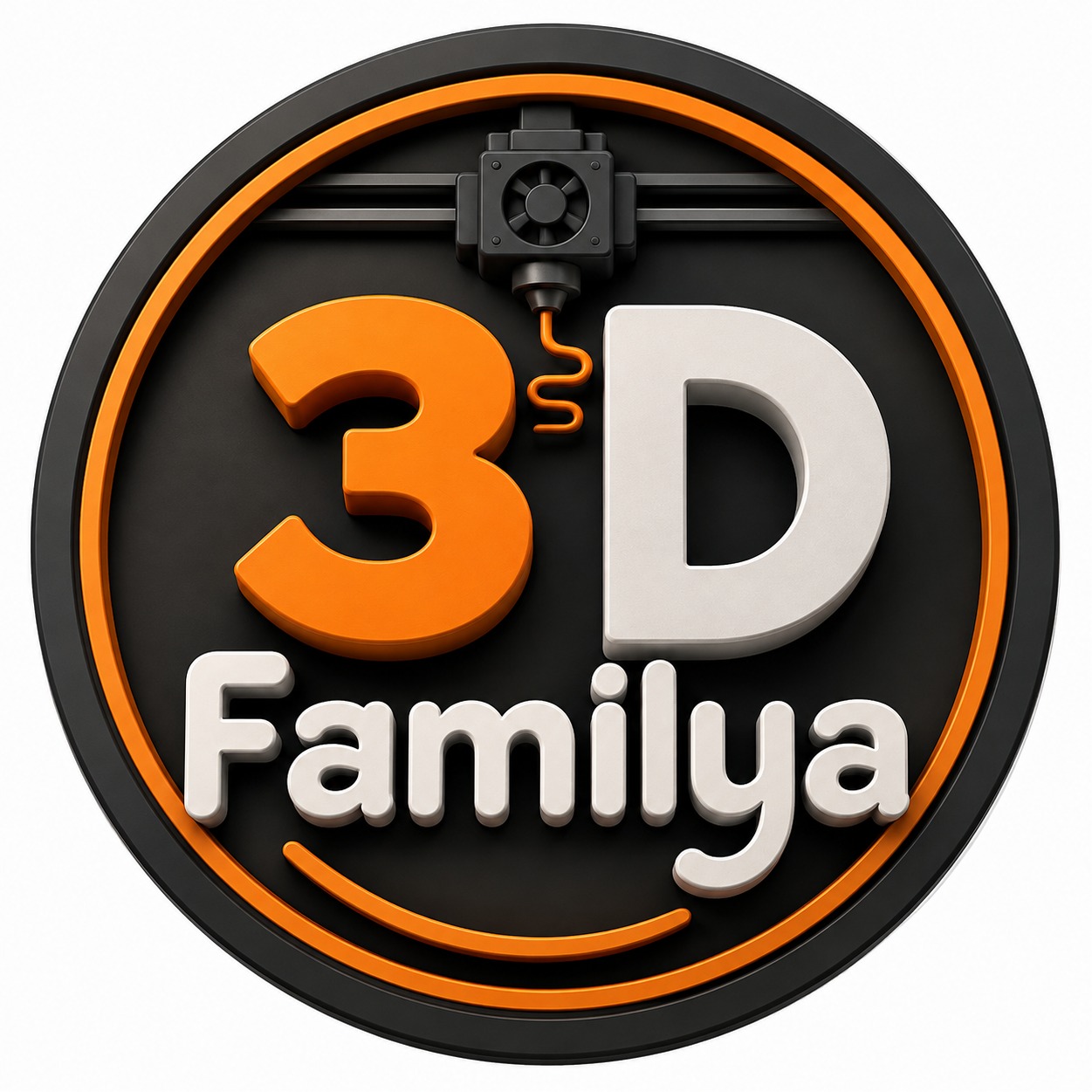 3D Familya