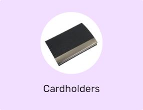 Cardholders