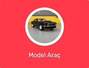 Model Araç