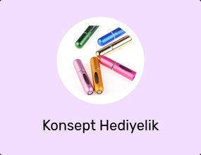 Konsept Hediyelik