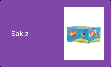 Sakız