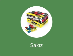 Sakız