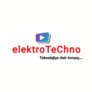 elektroTeChno logo