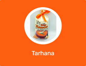 Tarhana
