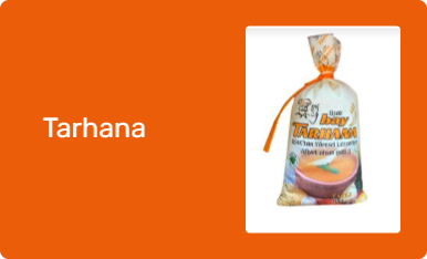 Tarhana