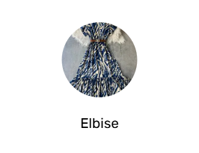 Elbise