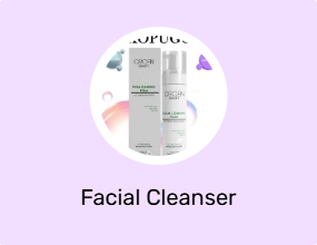 Facial Cleanser