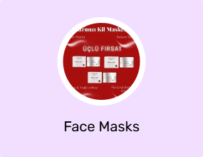 Face Masks