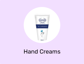 Hand Creams