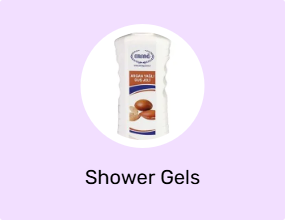 Shower Gels