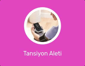 Tansiyon Aleti