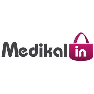 Medikalin logo