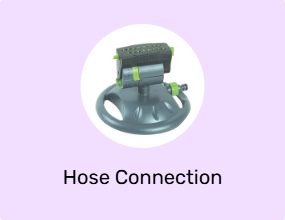 Hose Connection