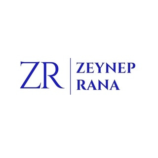 ZR Zeynep Rana