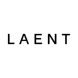 LAENT logo