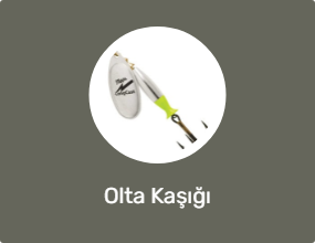 Olta Kaşığı
