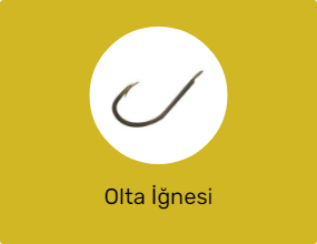 Olta İğnesi