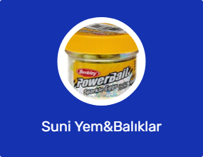 Suni Yem&Balıklar