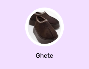 Ghete