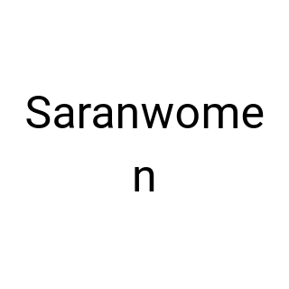 Saranwomen