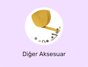 Diğer Aksesuar