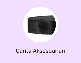 Çanta Aksesuarları