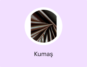 Kumaş