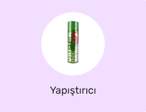Yapıştırıcı