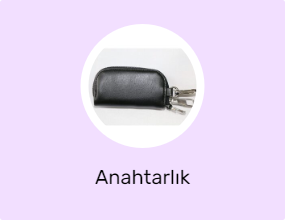 Anahtarlık
