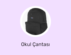 Okul Çantası