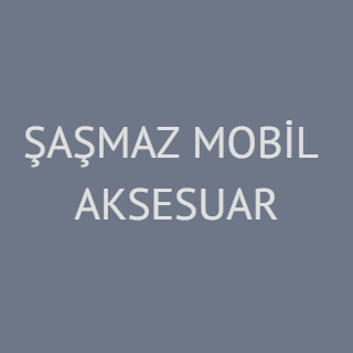 Şaşmaz mobil aksesuar