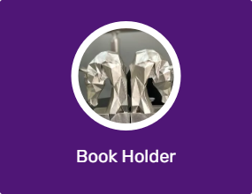 Book Holder